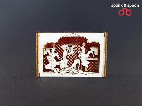 kamasutra box